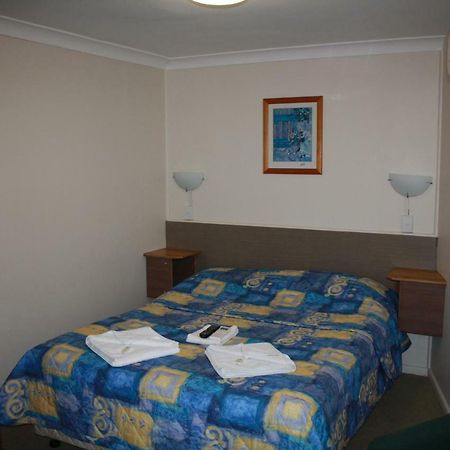 Linwood Lodge Motel Sydney Bagian luar foto