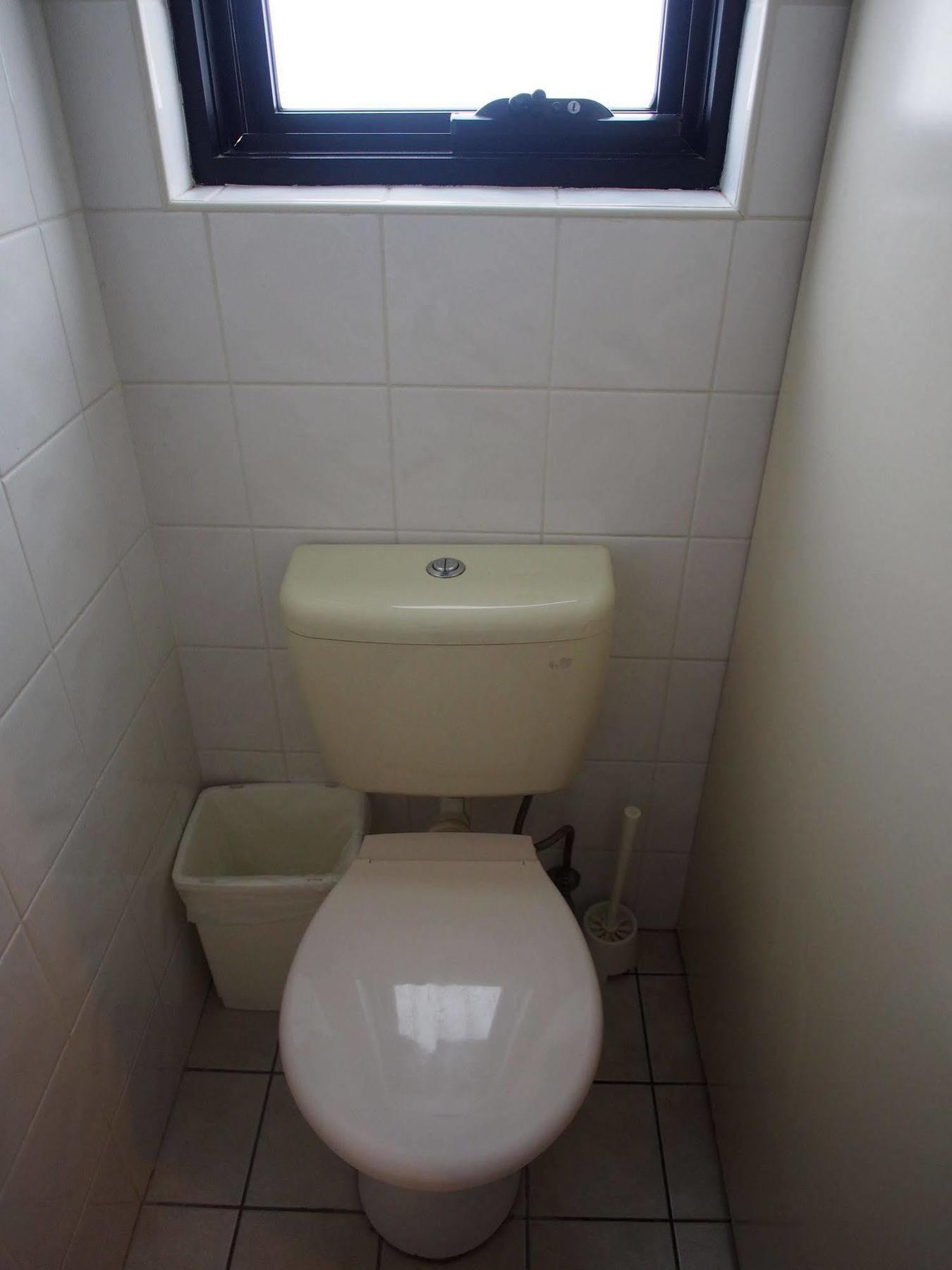 Linwood Lodge Motel Sydney Bagian luar foto
