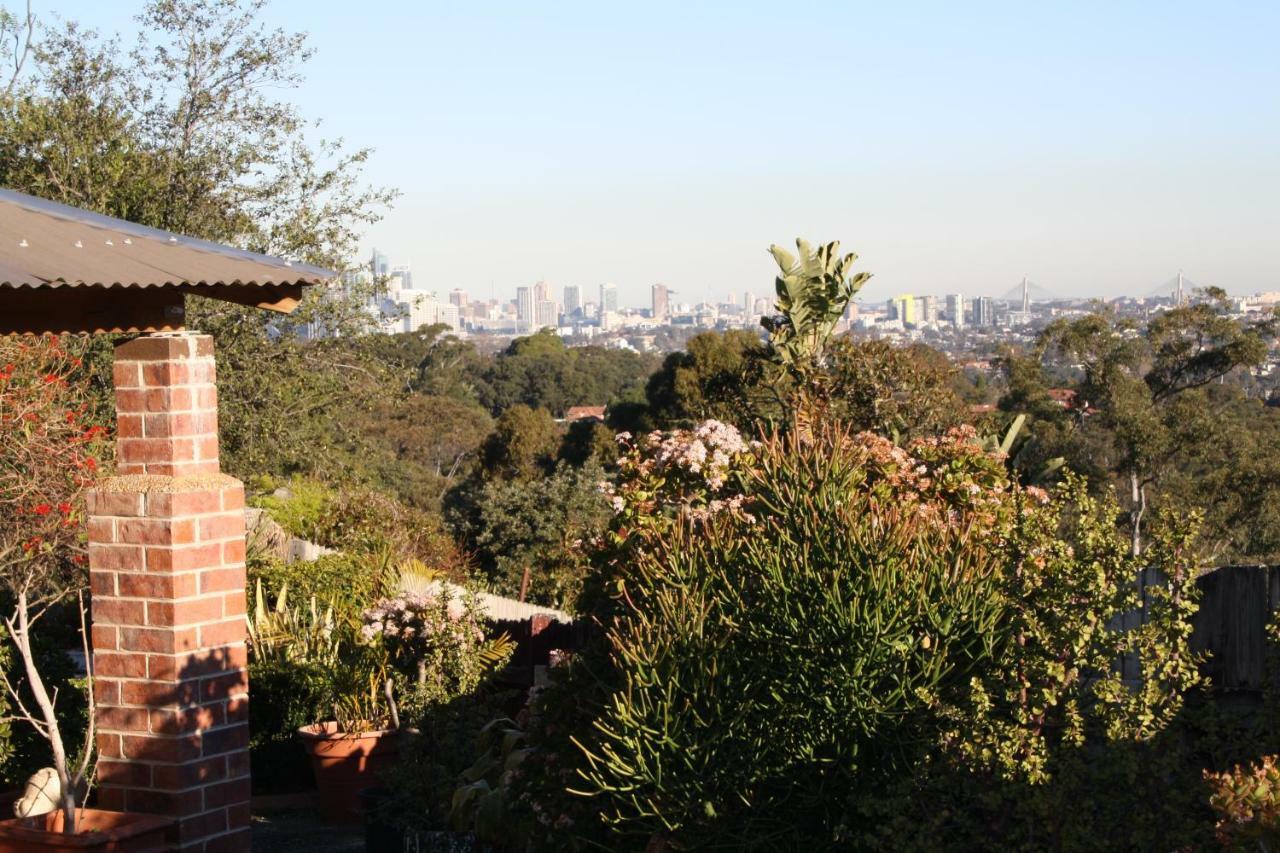Linwood Lodge Motel Sydney Bagian luar foto