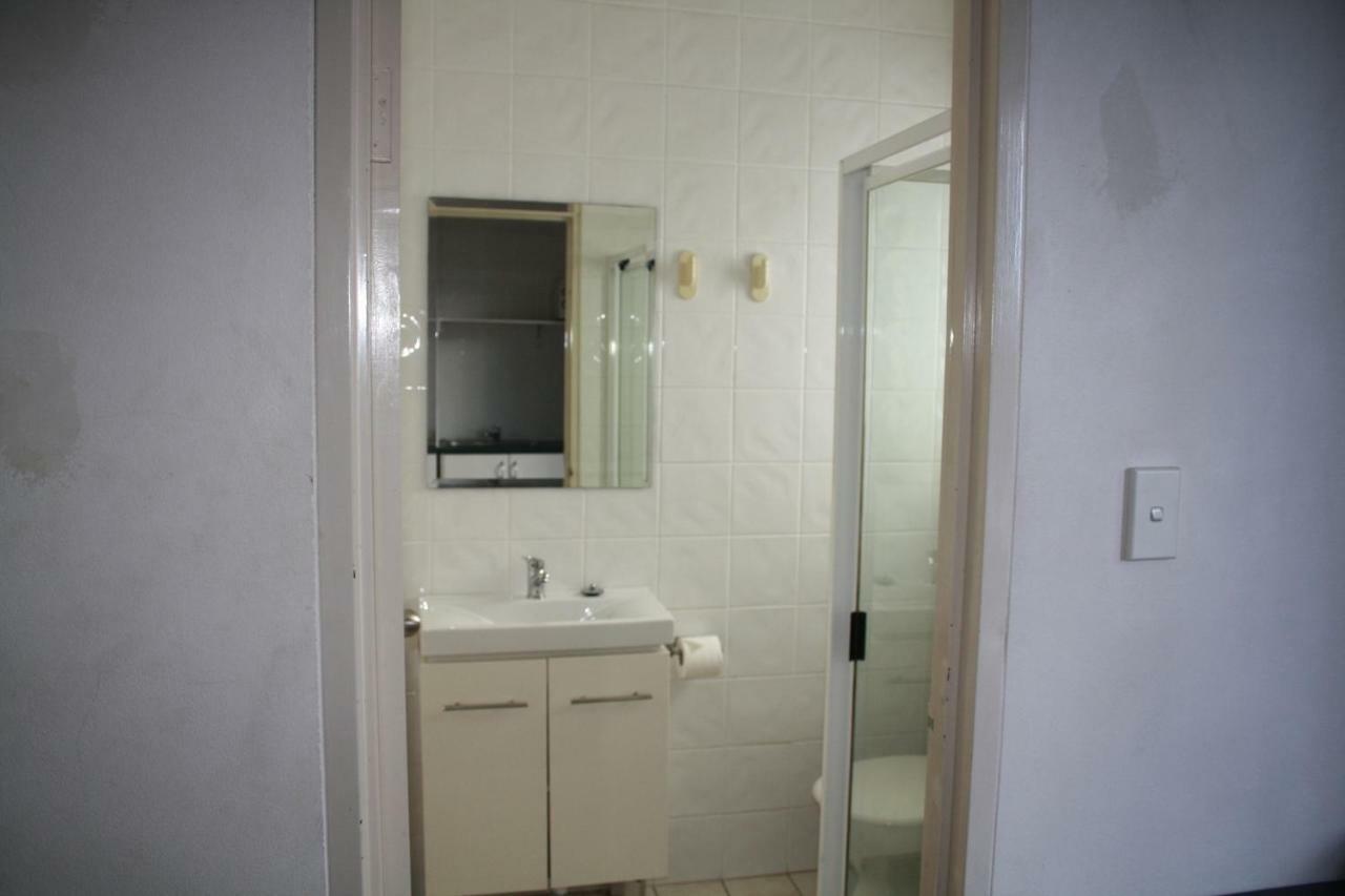 Linwood Lodge Motel Sydney Bagian luar foto