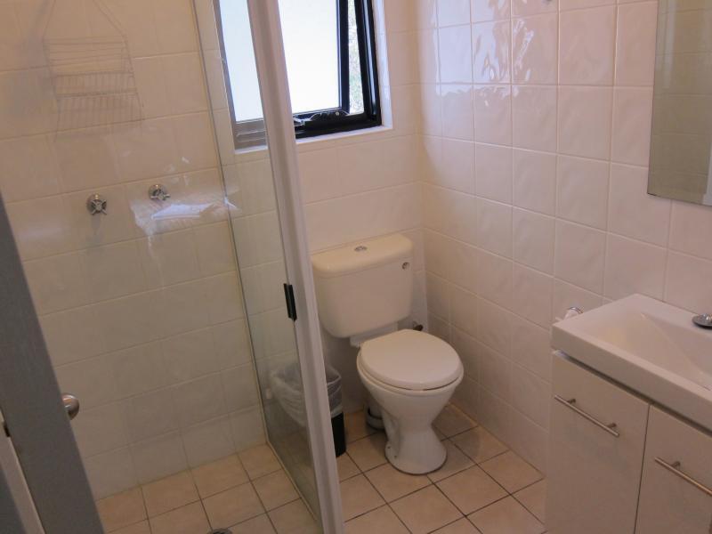 Linwood Lodge Motel Sydney Bagian luar foto